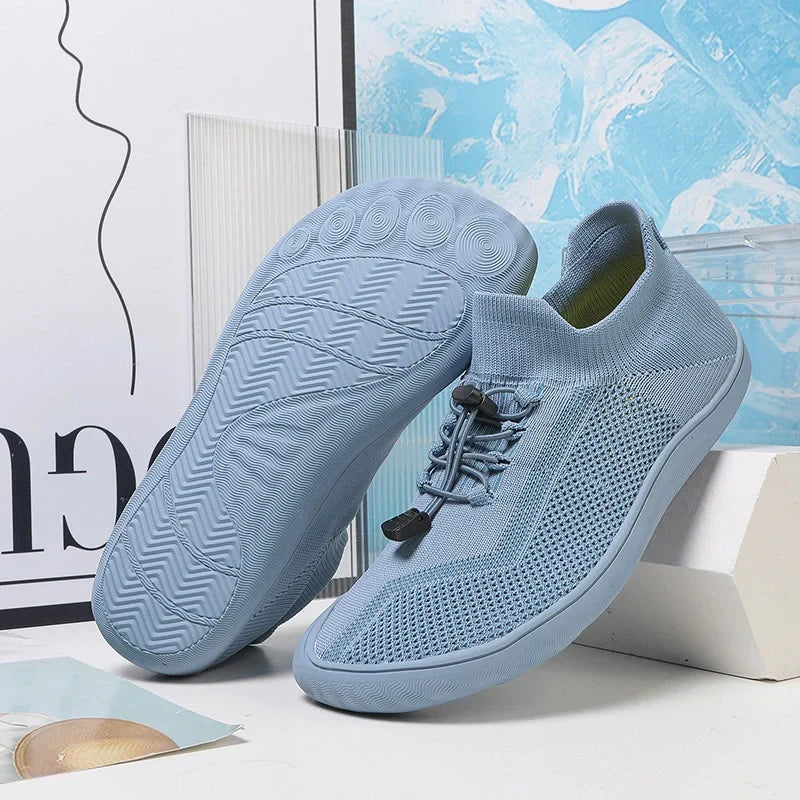 Barefoot Training Shoes — Wide Toe Box, Zero Drop