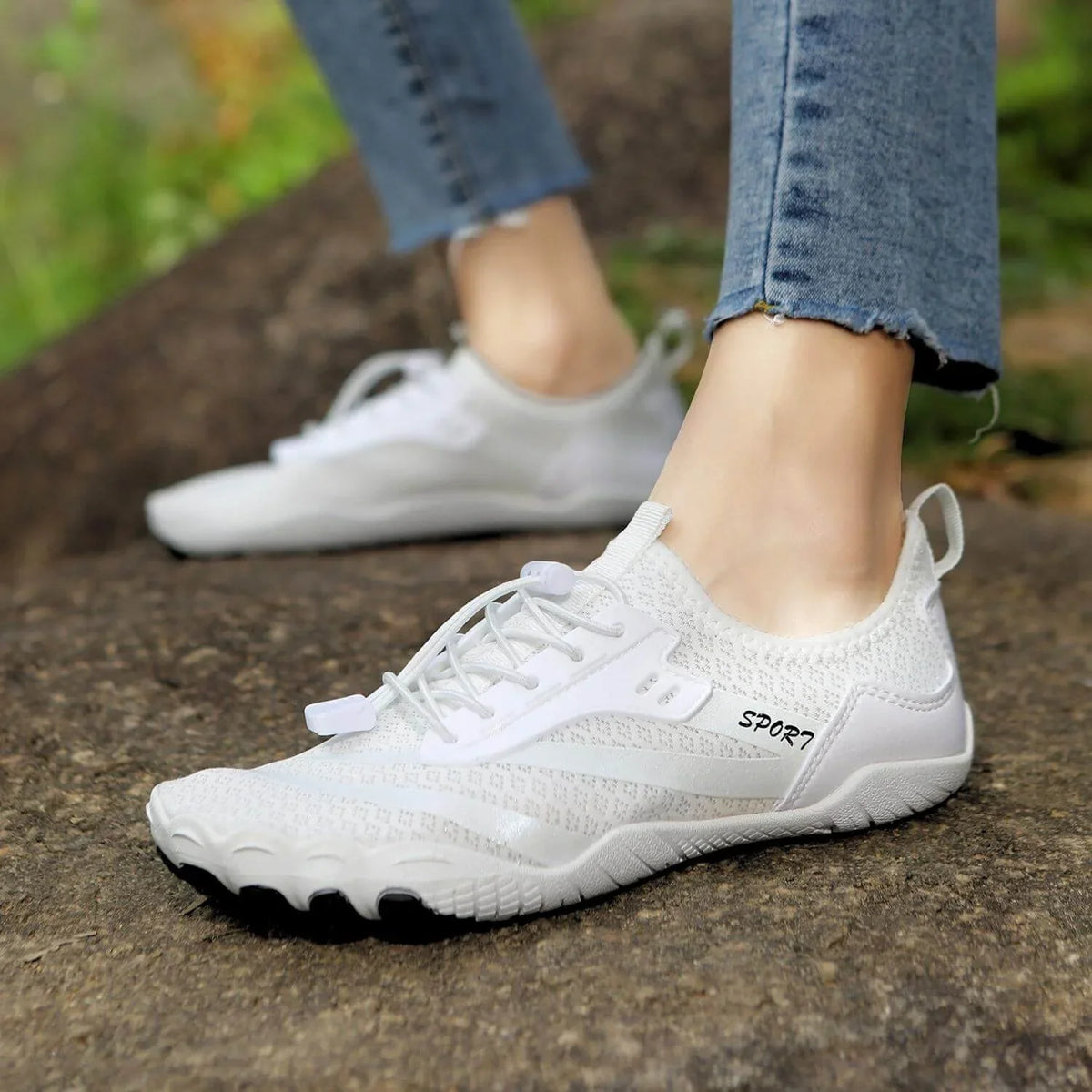 Barefoot Shoes — Wide Toe Box, Ultra-Flexible | Men & Women — image 4