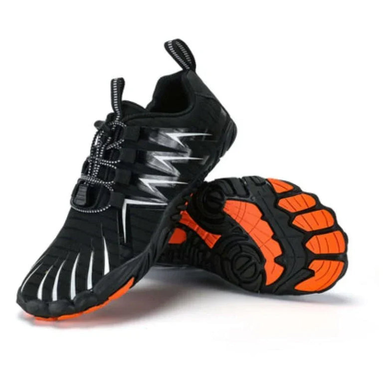 Barefoot Shoes — Wide Toe Box, Flexible Zero Drop