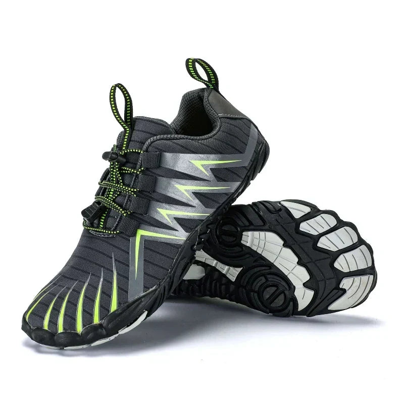 Barefoot Shoes — Wide Toe Box, Flexible Zero Drop | Men & Women — image 10