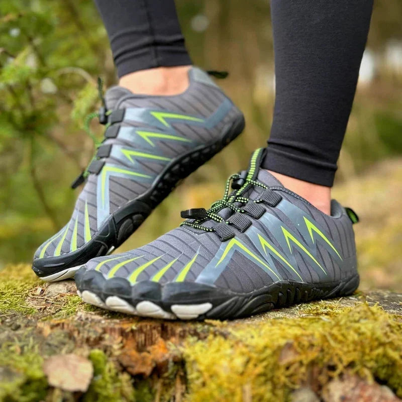 Barefoot Shoes — Wide Toe Box, Flexible Zero Drop | Men & Women — image 12