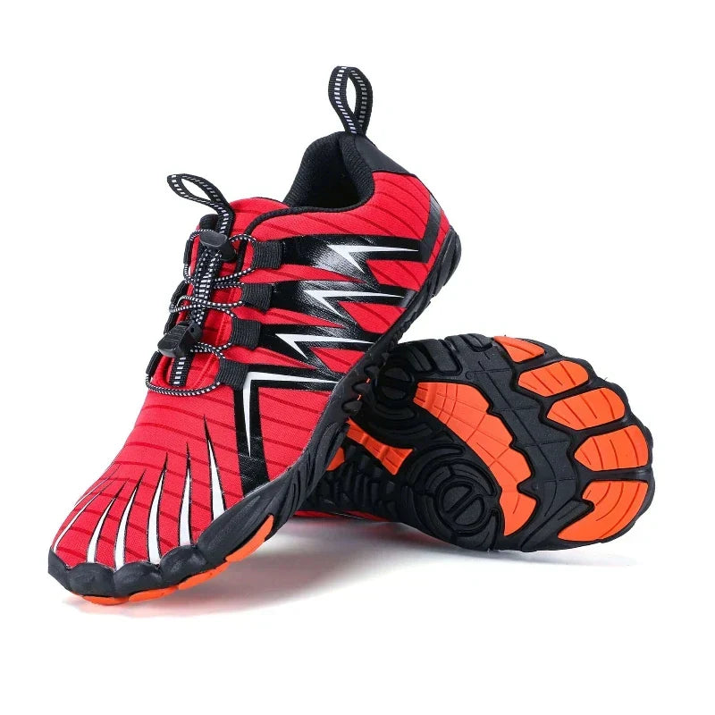 Barefoot Shoes — Wide Toe Box, Flexible Zero Drop | Men & Women — image 7