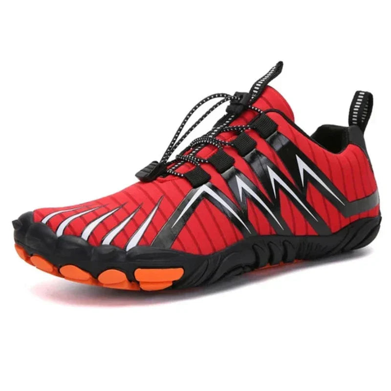 Barefoot Shoes — Wide Toe Box, Flexible Zero Drop | Men & Women — image 8
