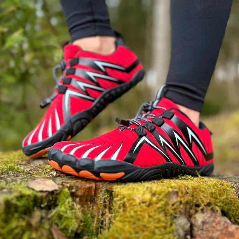 Barefoot Shoes — Wide Toe Box, Flexible Zero Drop | Men & Women — image 9