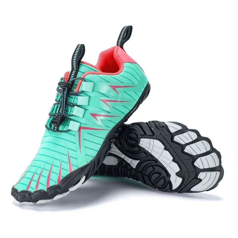 Barefoot Shoes — Wide Toe Box, Flexible Zero Drop | Men & Women — image 4