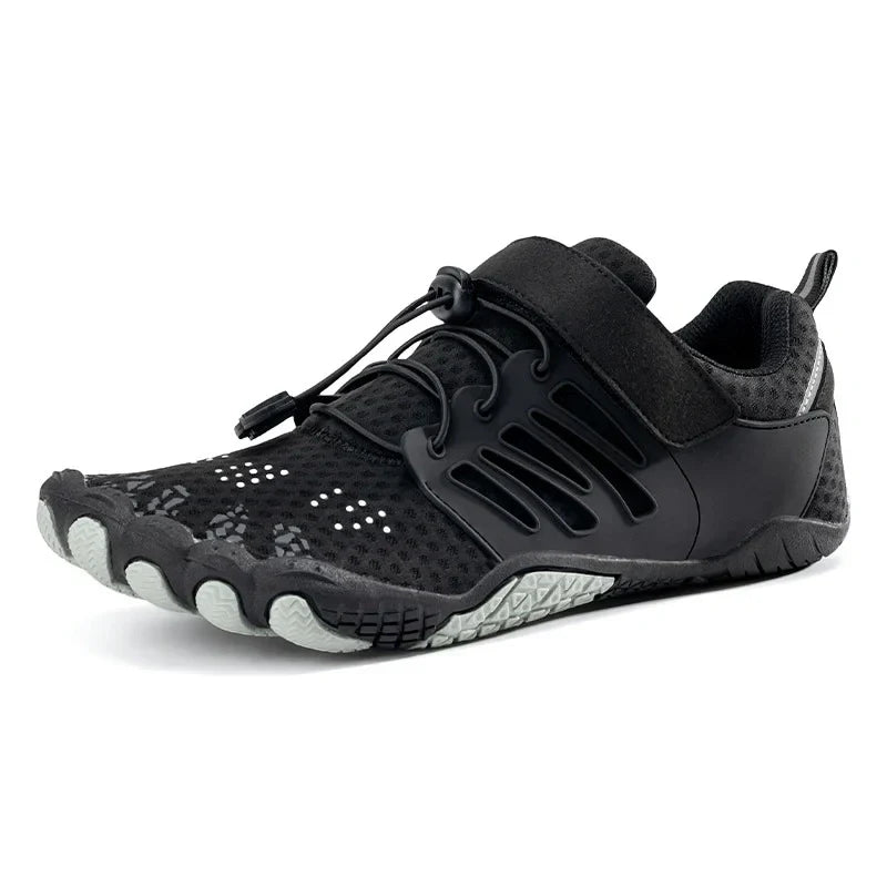 Barefoot Trail Shoes — Wide Toe Box, Cushioned Insole | Men & Women — image 7