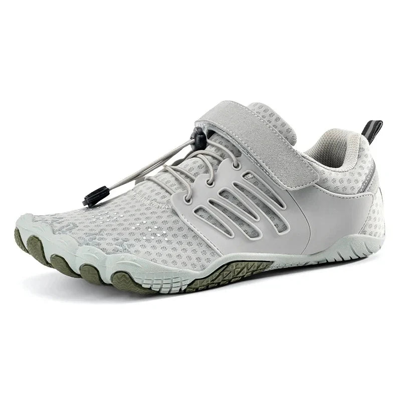 Barefoot Trail Shoes — Wide Toe Box, Cushioned Insole | Men & Women — image 4