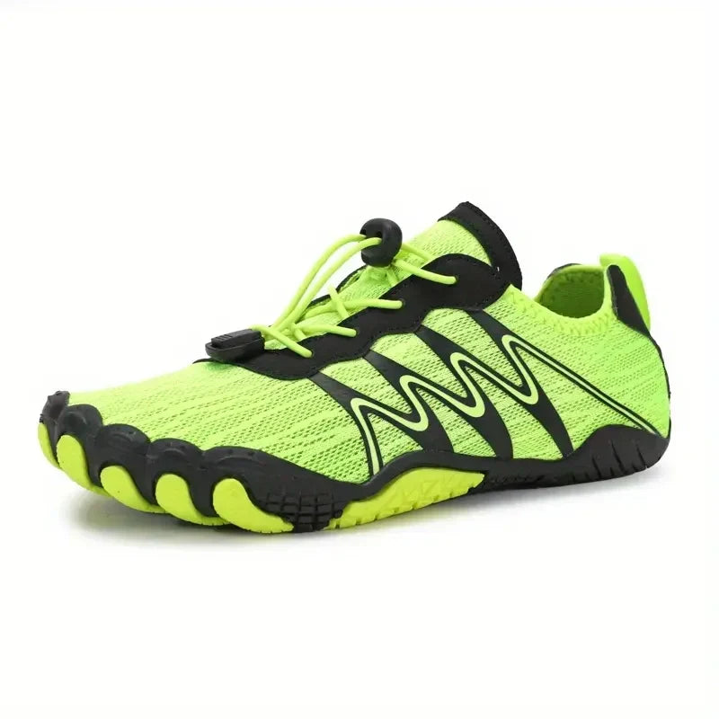 Barefoot Aquatic Shoes — Drawstring Fit, Quick-Dry | Men & Women — image 5