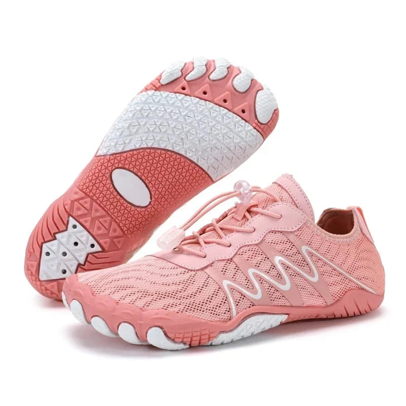 Barefoot Aquatic Shoes — Drawstring Fit, Quick-Dry | Men & Women — image 6