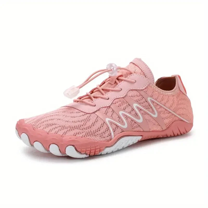 Barefoot Aquatic Shoes — Drawstring Fit, Quick-Dry | Men & Women — image 7