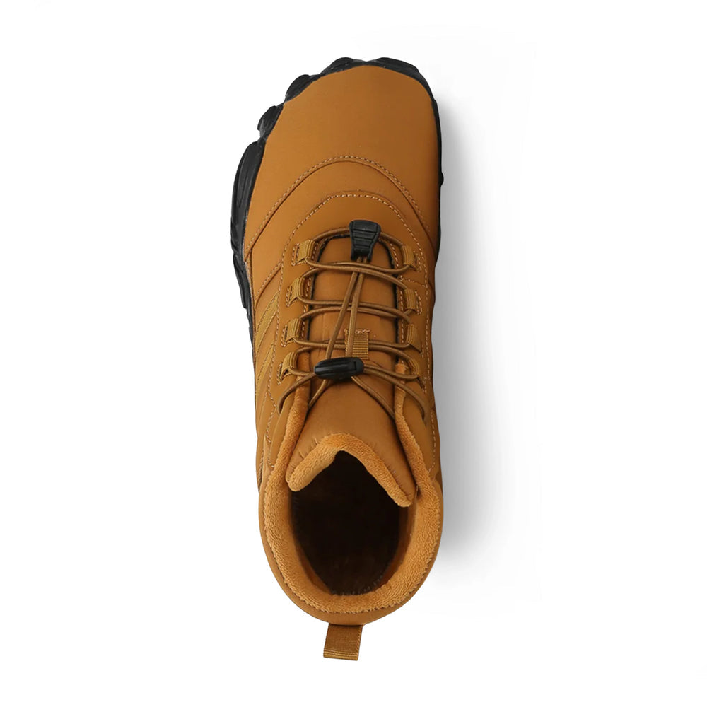 Landars Pro Barefoot Winter Shoes — Wide Toe Box, Non-Slip — image 4