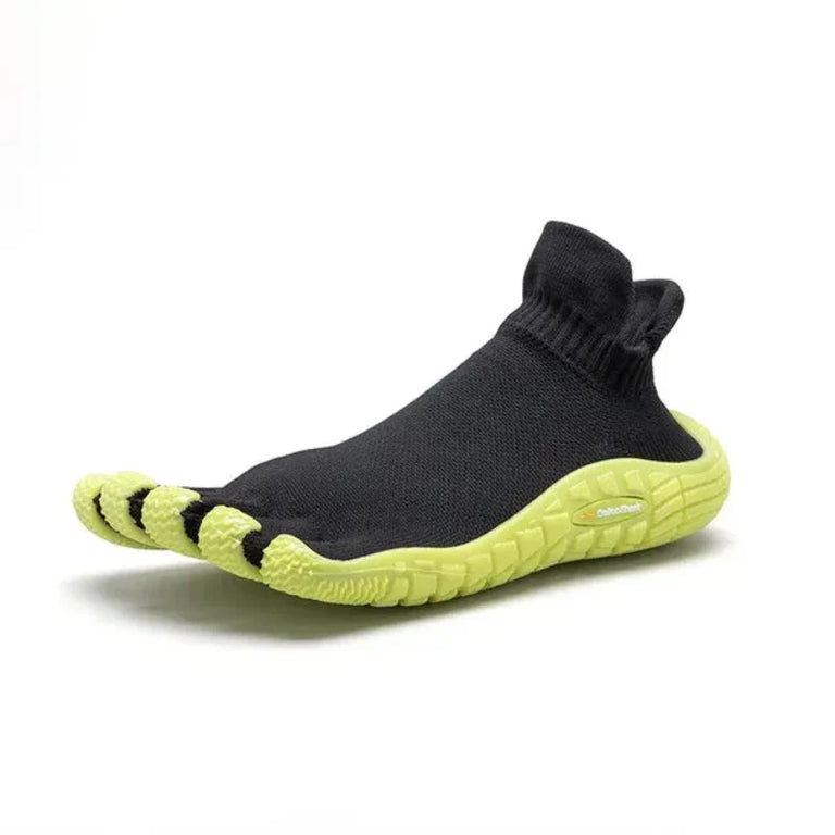 Barefoot Toe Shoes — Five-Toe, Zero Drop