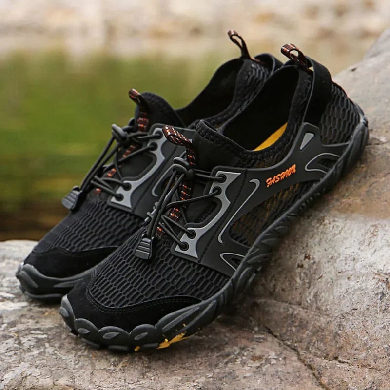Barefoot Hiking Shoes — Wide Toe Box, Zero Drop | Men & Women — image 7