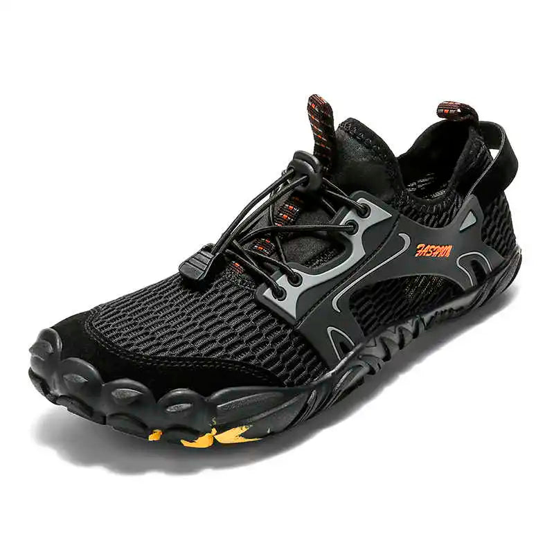 Barefoot Hiking Shoes — Wide Toe Box, Zero Drop | Men & Women — image 10