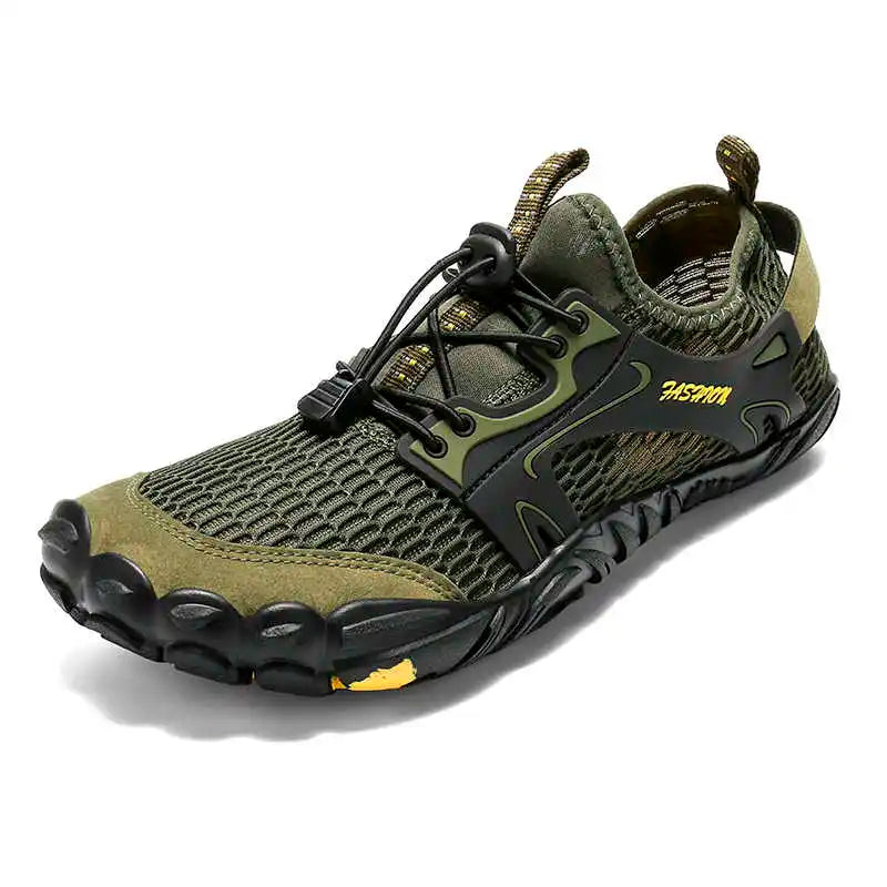 Barefoot Hiking Shoes — Wide Toe Box, Zero Drop | Men & Women — image 3
