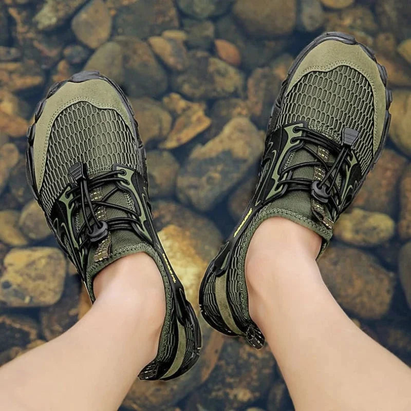 Barefoot Hiking Shoes — Wide Toe Box, Zero Drop | Men & Women — image 5
