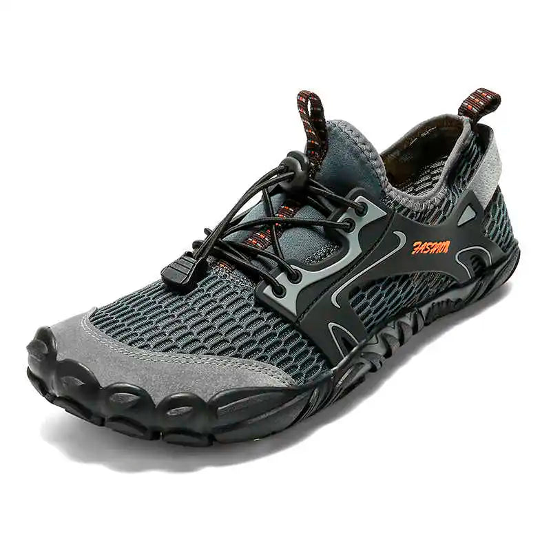 Barefoot Hiking Shoes — Wide Toe Box, Zero Drop | Men & Women — image 1