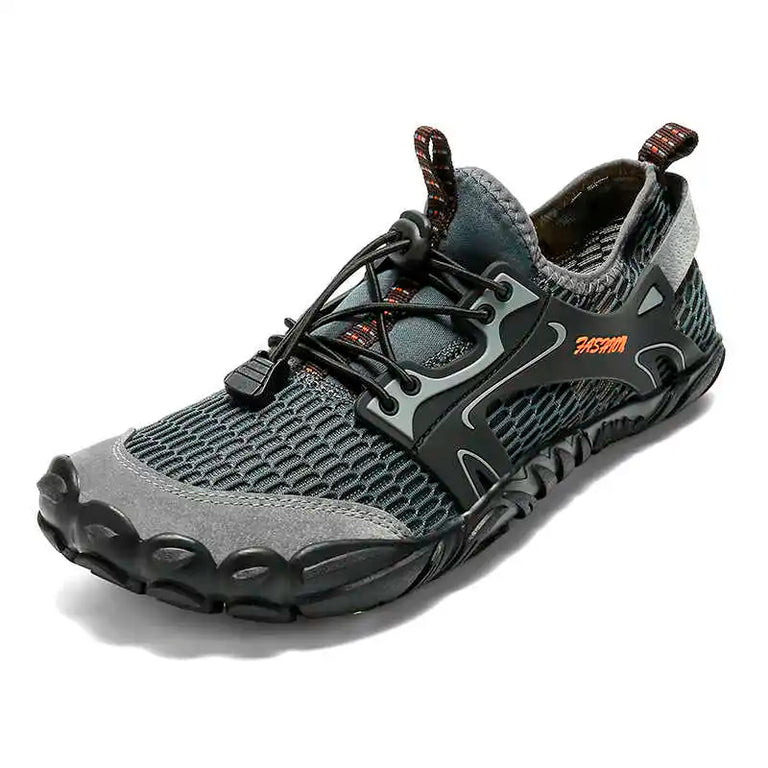 Barefoot Hiking Shoes — Wide Toe Box, Zero Drop