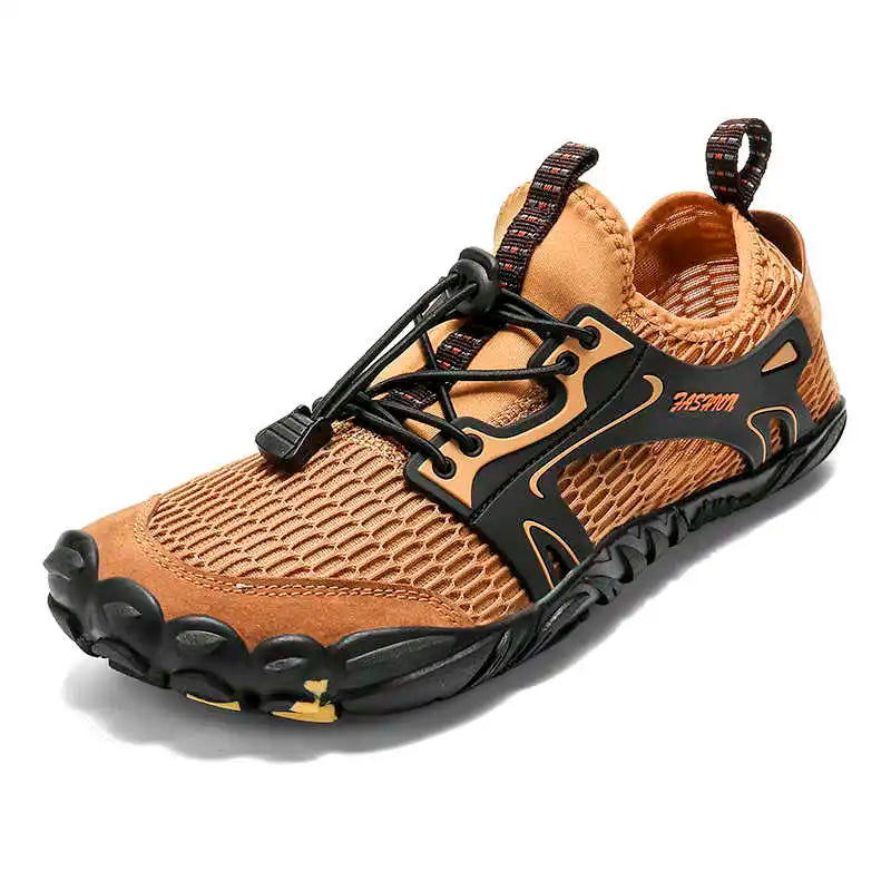 Barefoot Hiking Shoes — Wide Toe Box, Zero Drop | Men & Women — image 9