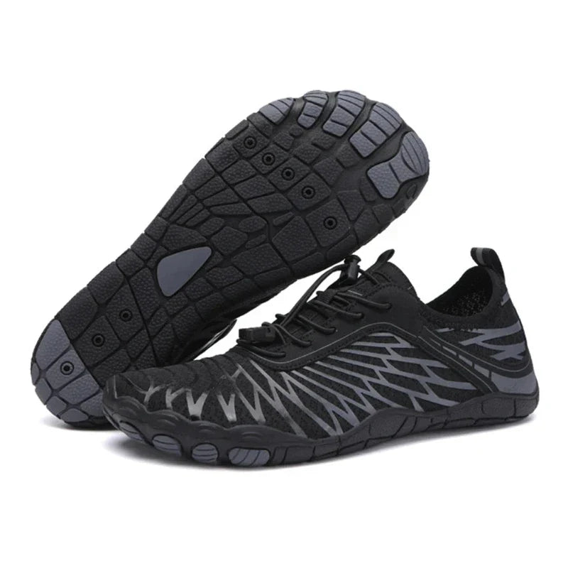 Barefoot Water Shoes — Wide Toe Box, Quick-Dry Mesh | Men & Women — image 8