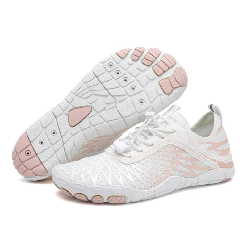 Barefoot Water Shoes — Wide Toe Box, Quick-Dry Mesh | Men & Women — image 3