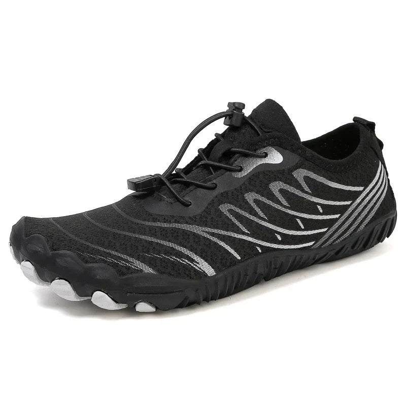 Barefoot Water Shoes — Non-Slip, Wide Toe Box | Men & Women — image 1