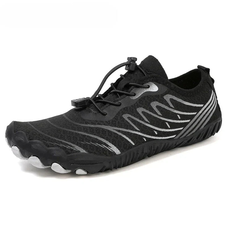 Barefoot Water Shoes — Non-Slip, Wide Toe Box