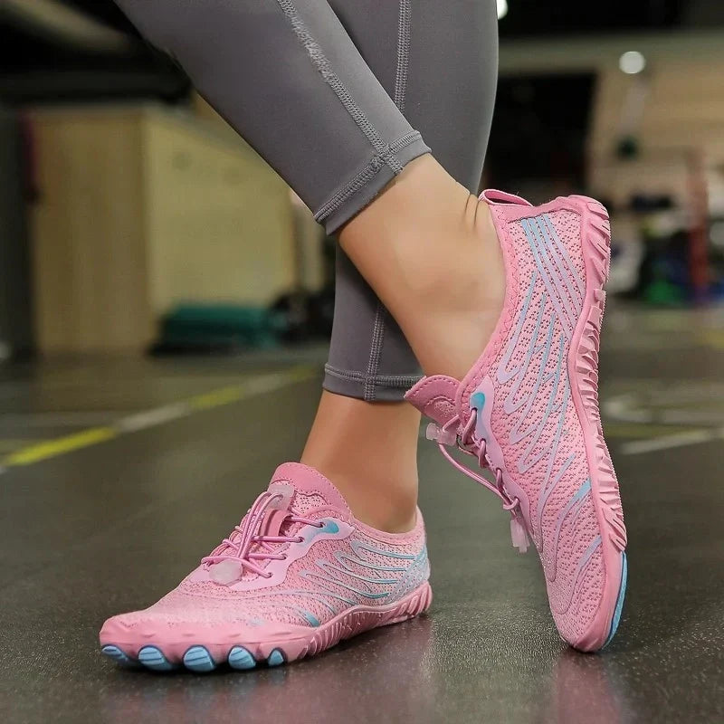 Barefoot Water Shoes — Non-Slip, Wide Toe Box | Men & Women — image 4