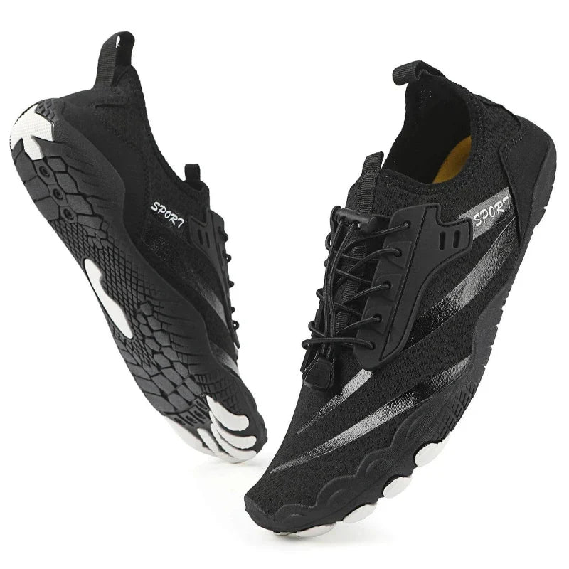 Barefoot Shoes — Wide Toe Box, Ultra-Flexible | Men & Women — image 5