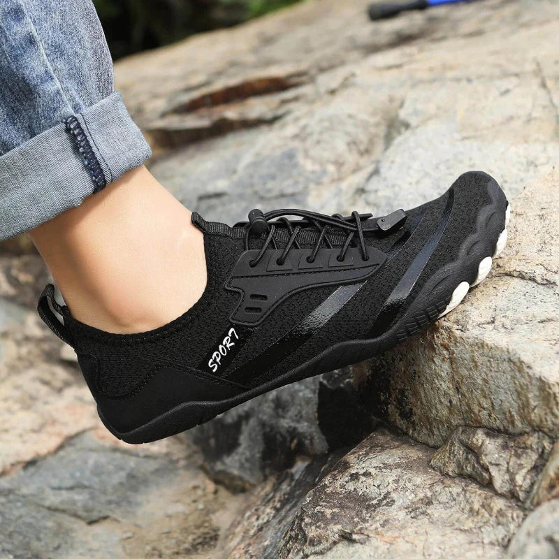 Barefoot Shoes — Wide Toe Box, Ultra-Flexible | Men & Women — image 6
