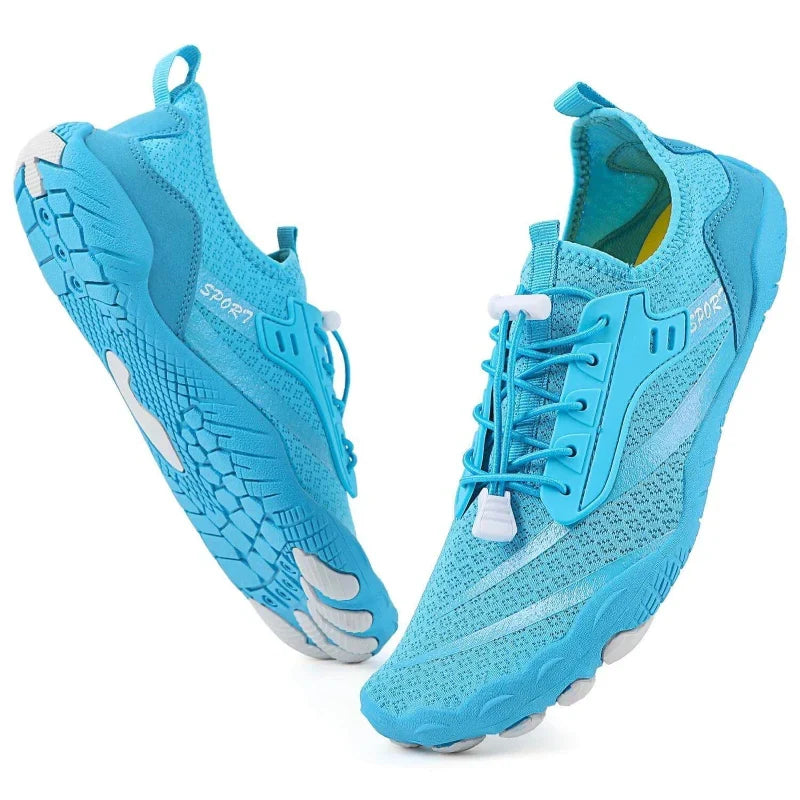 Barefoot Shoes — Wide Toe Box, Ultra-Flexible | Men & Women — image 7