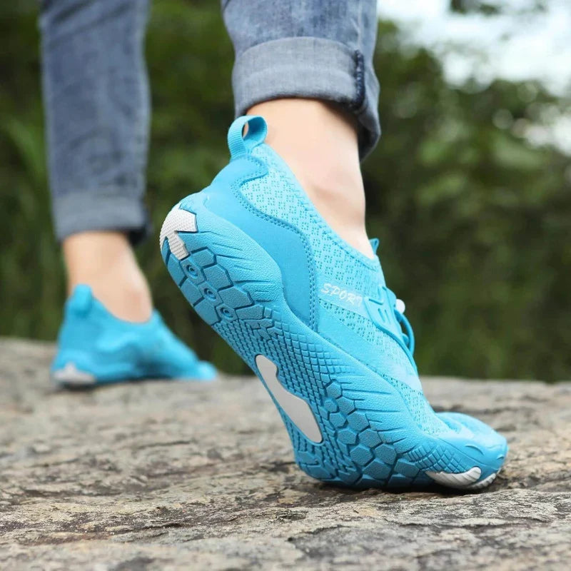 Barefoot Shoes — Wide Toe Box, Ultra-Flexible | Men & Women — image 8