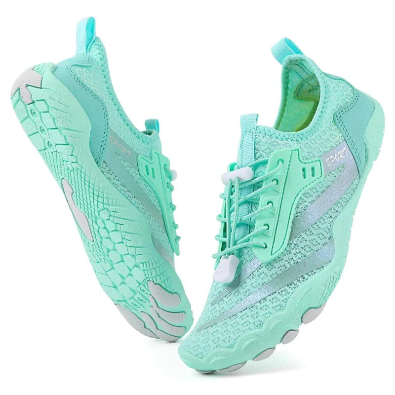 Barefoot Shoes — Wide Toe Box, Ultra-Flexible | Men & Women — image 9