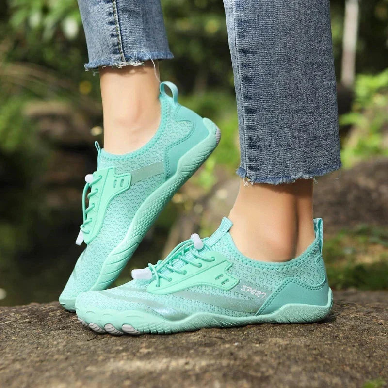Barefoot Shoes — Wide Toe Box, Ultra-Flexible | Men & Women — image 10