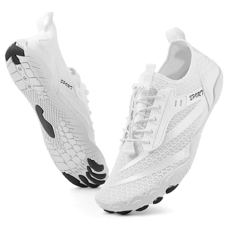 Barefoot Shoes — Wide Toe Box, Ultra-Flexible | Men & Women — image 3