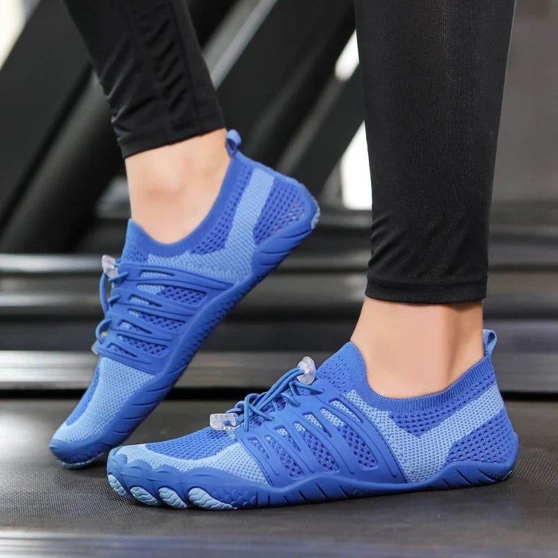 Barefoot Shoes — Wide Toe Box, Flexible Sole | Men & Women — image 6