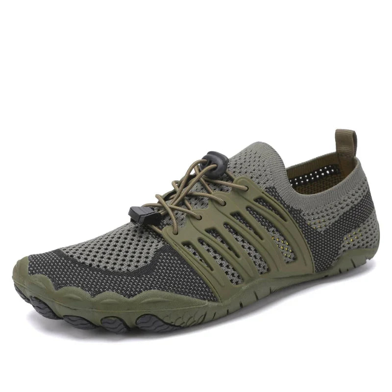 Barefoot Shoes — Wide Toe Box, Flexible Sole | Men & Women — image 3