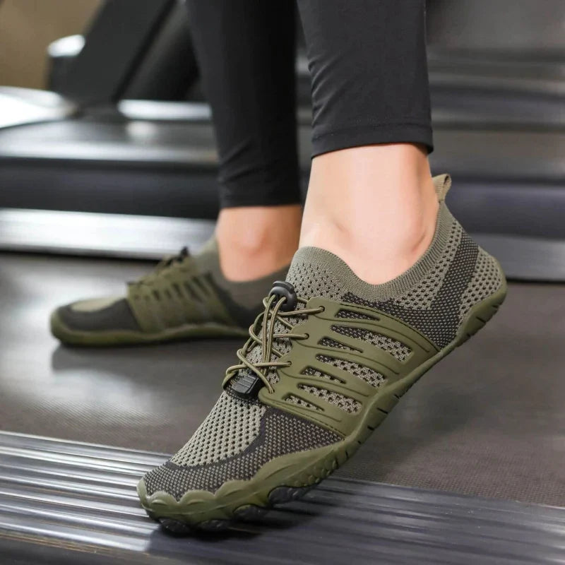 Barefoot Shoes — Wide Toe Box, Flexible Sole | Men & Women — image 4