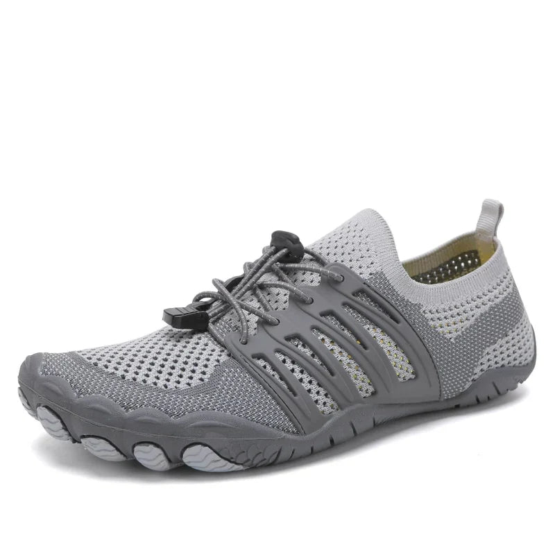 Barefoot Shoes — Wide Toe Box, Flexible Sole | Men & Women — image 1