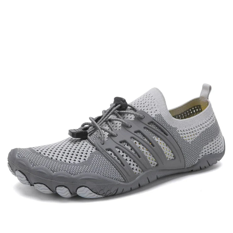 Barefoot Shoes — Wide Toe Box, Flexible Sole