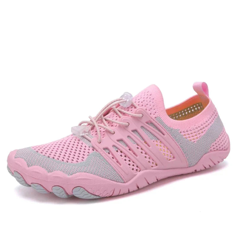 Barefoot Shoes — Wide Toe Box, Flexible Sole | Men & Women — image 9