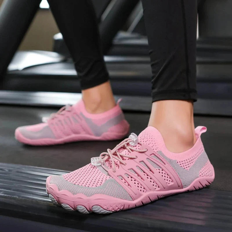 Barefoot Shoes — Wide Toe Box, Flexible Sole | Men & Women — image 10