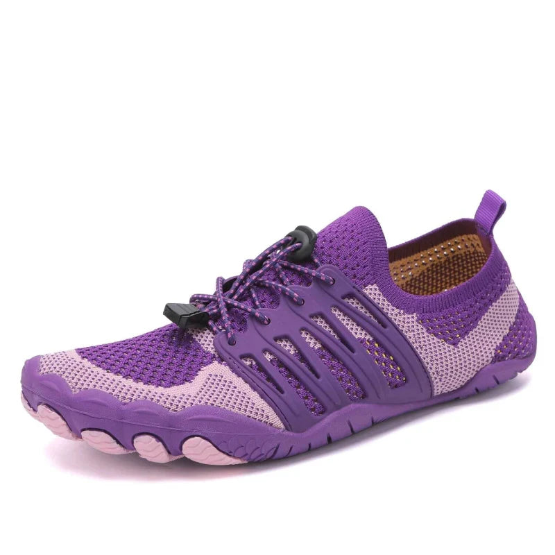Barefoot Shoes — Wide Toe Box, Flexible Sole | Men & Women — image 7