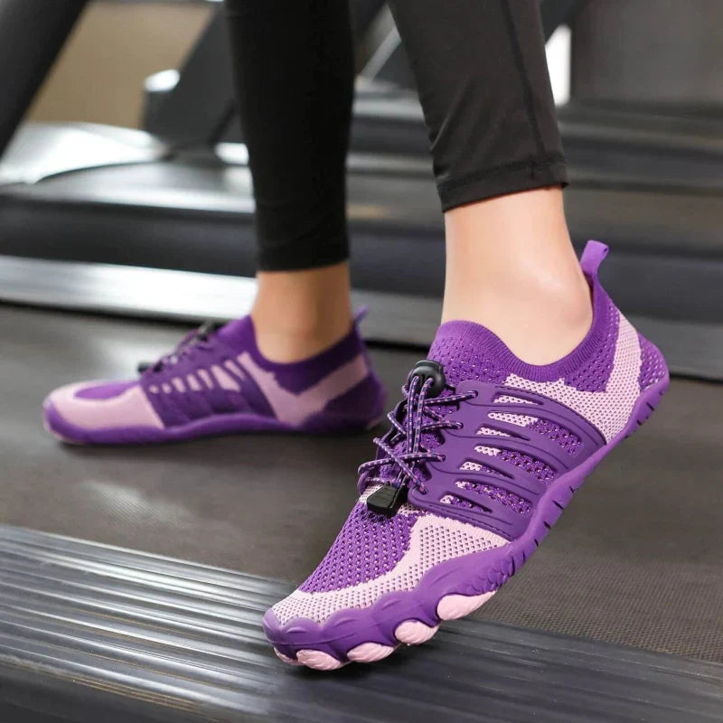 Barefoot Shoes — Wide Toe Box, Flexible Sole | Men & Women — image 8
