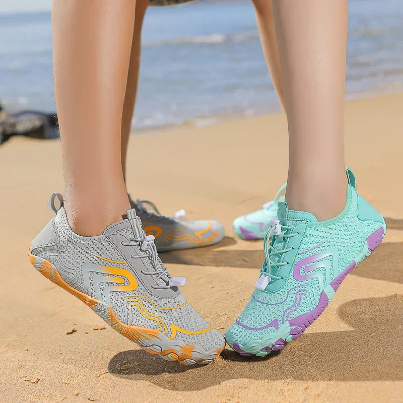 Barefoot Five-Toe Water Shoes — Quick-Dry | Men & Women — image 2