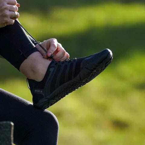 Barefoot Water Shoes — Lightweight, Quick-Dry | Women's & Men's — image 5