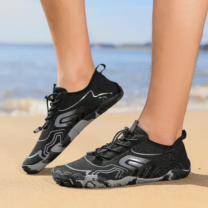 Barefoot Five-Toe Water Shoes — Quick-Dry | Men & Women — image 9