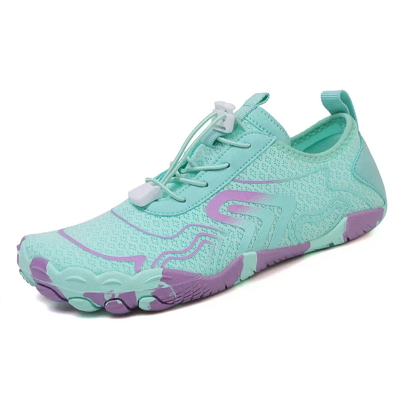Barefoot Five-Toe Water Shoes — Quick-Dry | Men & Women — image 7