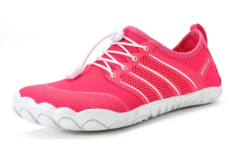 Barefoot Water Shoes — Lightweight, Quick-Dry