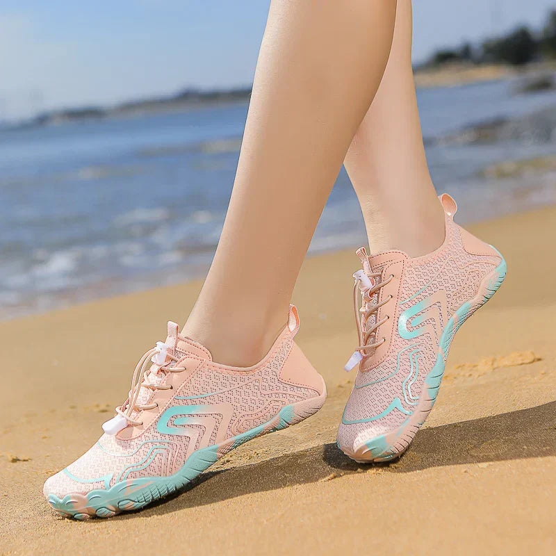 Barefoot Five-Toe Water Shoes — Quick-Dry | Men & Women — image 4